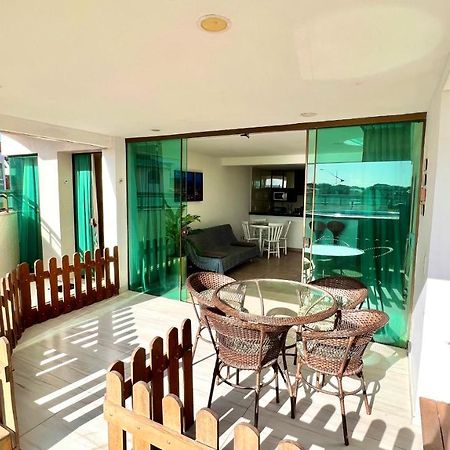 Apartamento Vista Mar Ate 7 Pessoas Арраял-ду-Кабу Екстер'єр фото