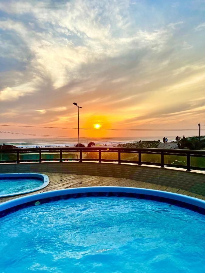 Apartamento Vista Mar Ate 7 Pessoas Арраял-ду-Кабу Екстер'єр фото