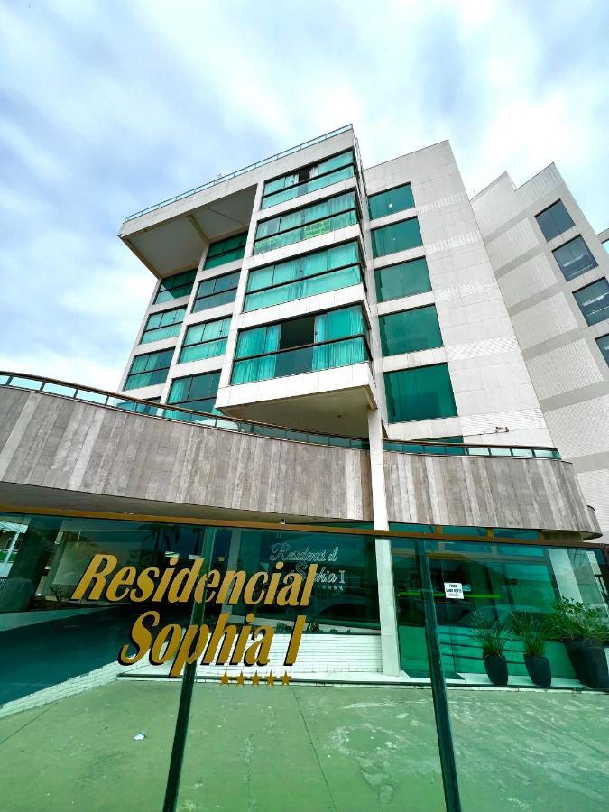 Apartamento Vista Mar Ate 7 Pessoas Арраял-ду-Кабу Екстер'єр фото